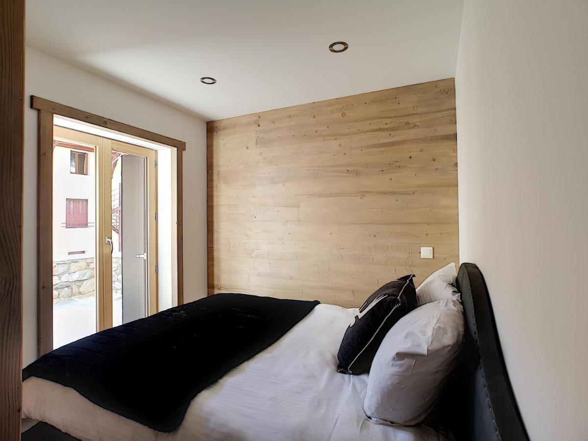 Vaujanylocations - Chalet Opaline Room photo