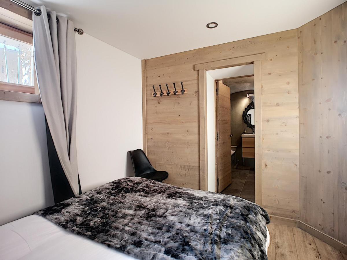 Vaujanylocations - Chalet Opaline Room photo